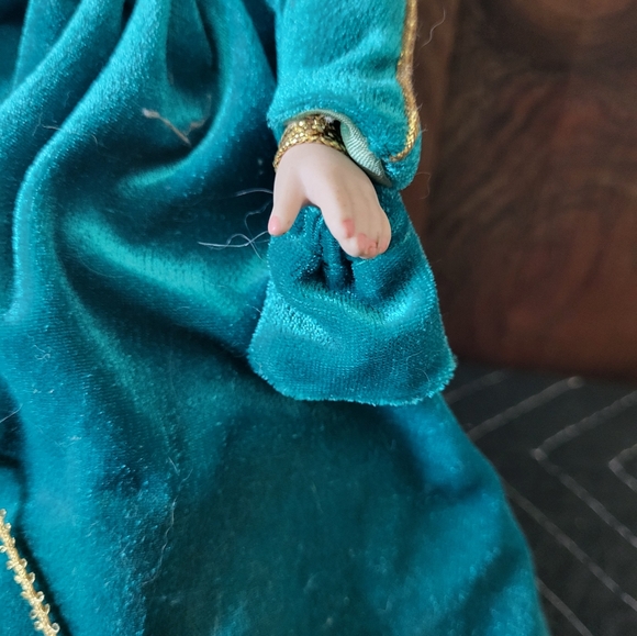 Rapunzel - Picture 5 of 9